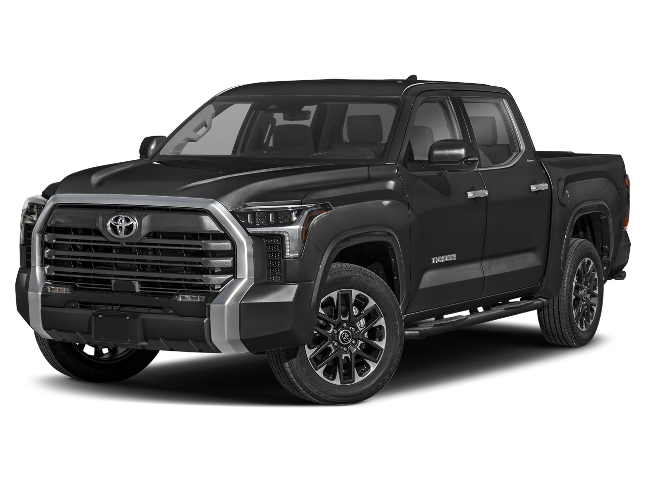 Used 2025 Toyota Tundra 4WD