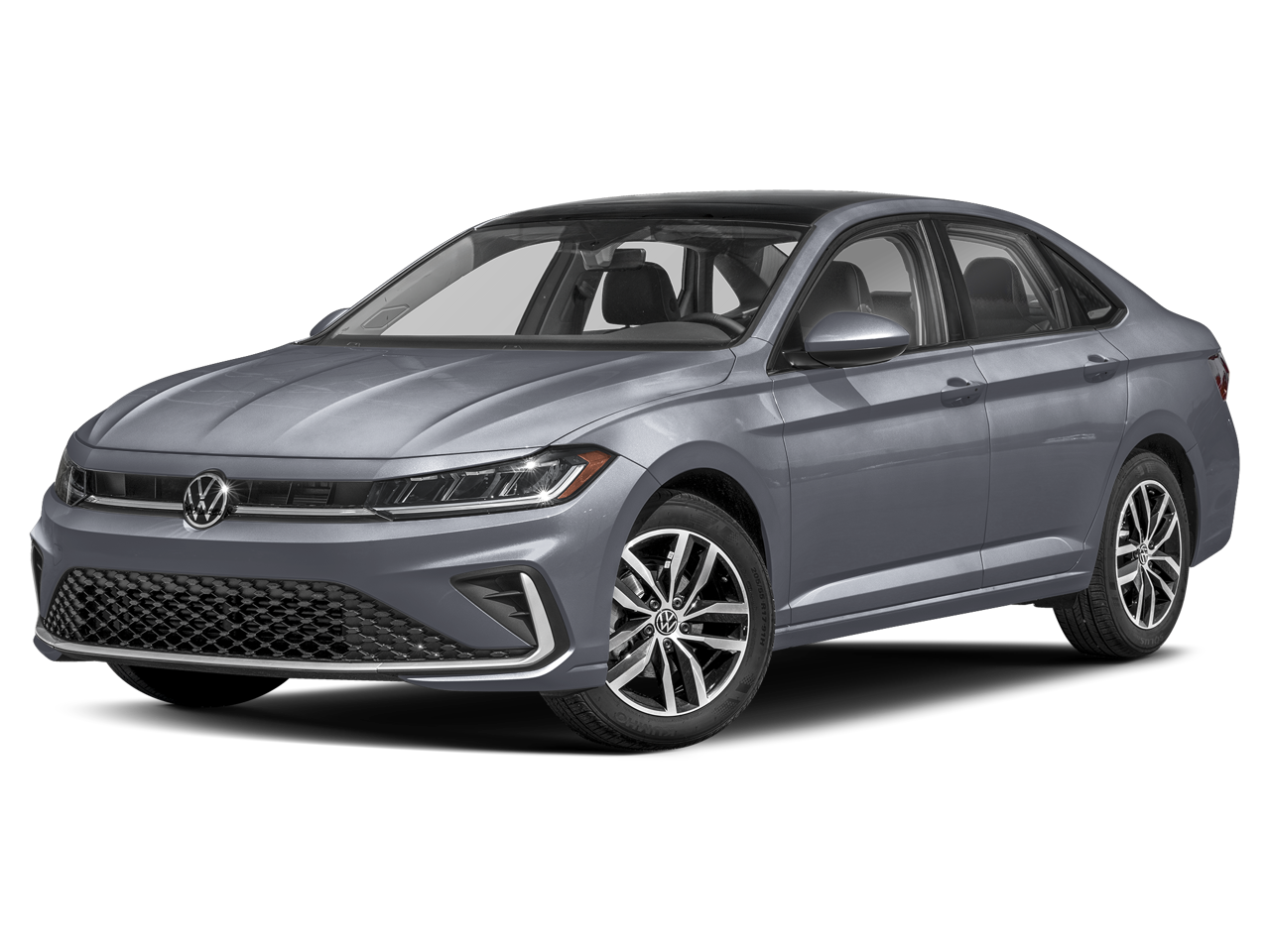  2025 Volkswagen Jetta SE FWD   