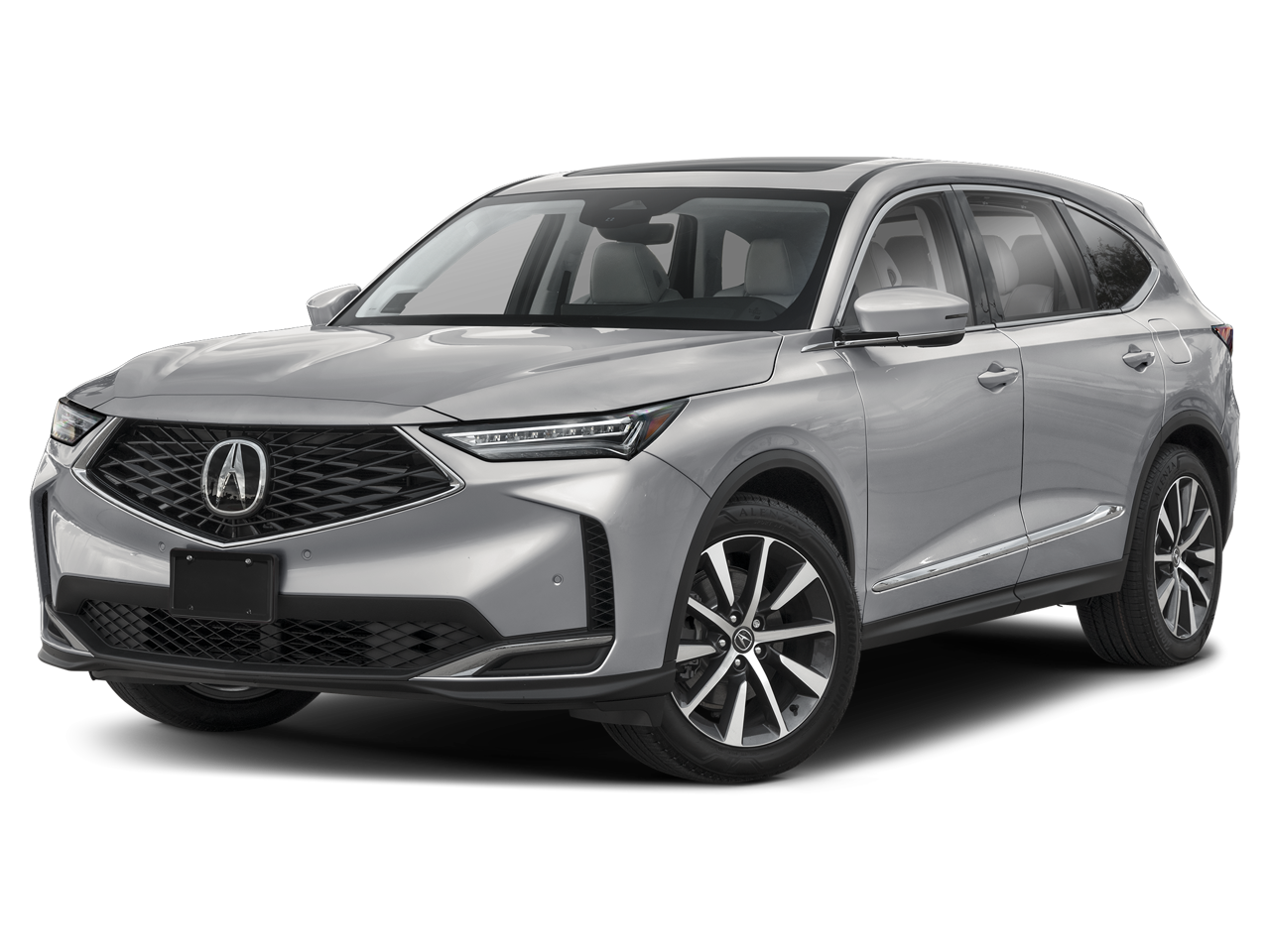 2026 Acura MDX