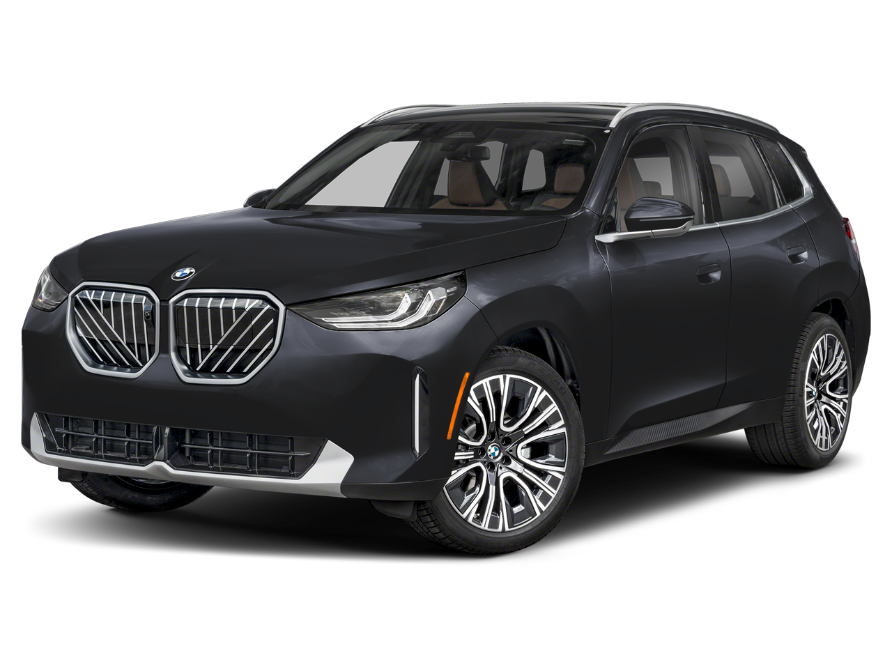 2026 BMW X3 SUV / Crossover All-Wheel Drive Automatic