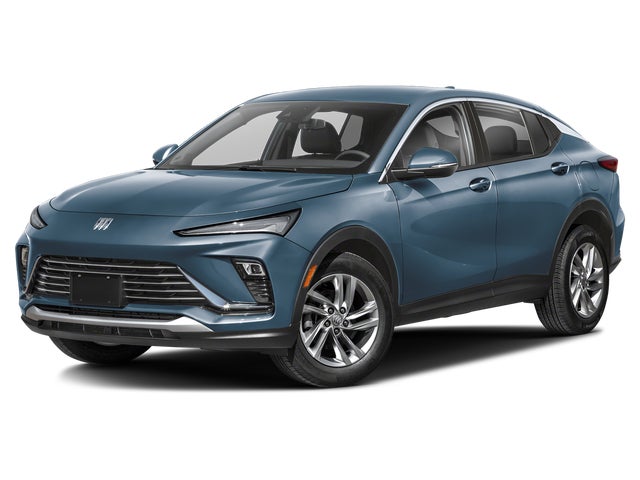 2026 Buick Envista Avenir FWD