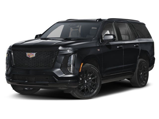 2026 Cadillac Escalade Platinum Sport 4WD