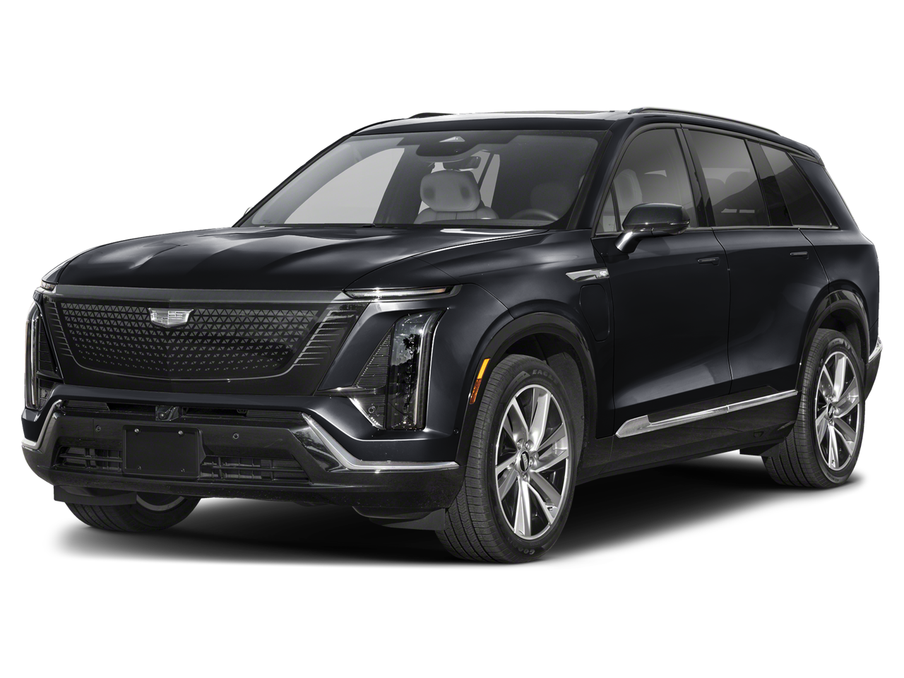  2026 Cadillac VISTIQ Sport AWD   