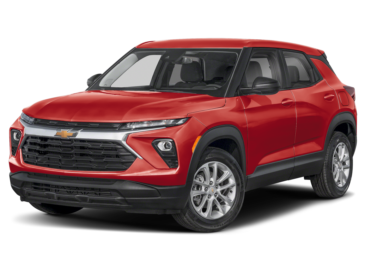 Summit White 2026 Chevrolet Trailblazer SUV / Crossover Front-Wheel Drive Automatic