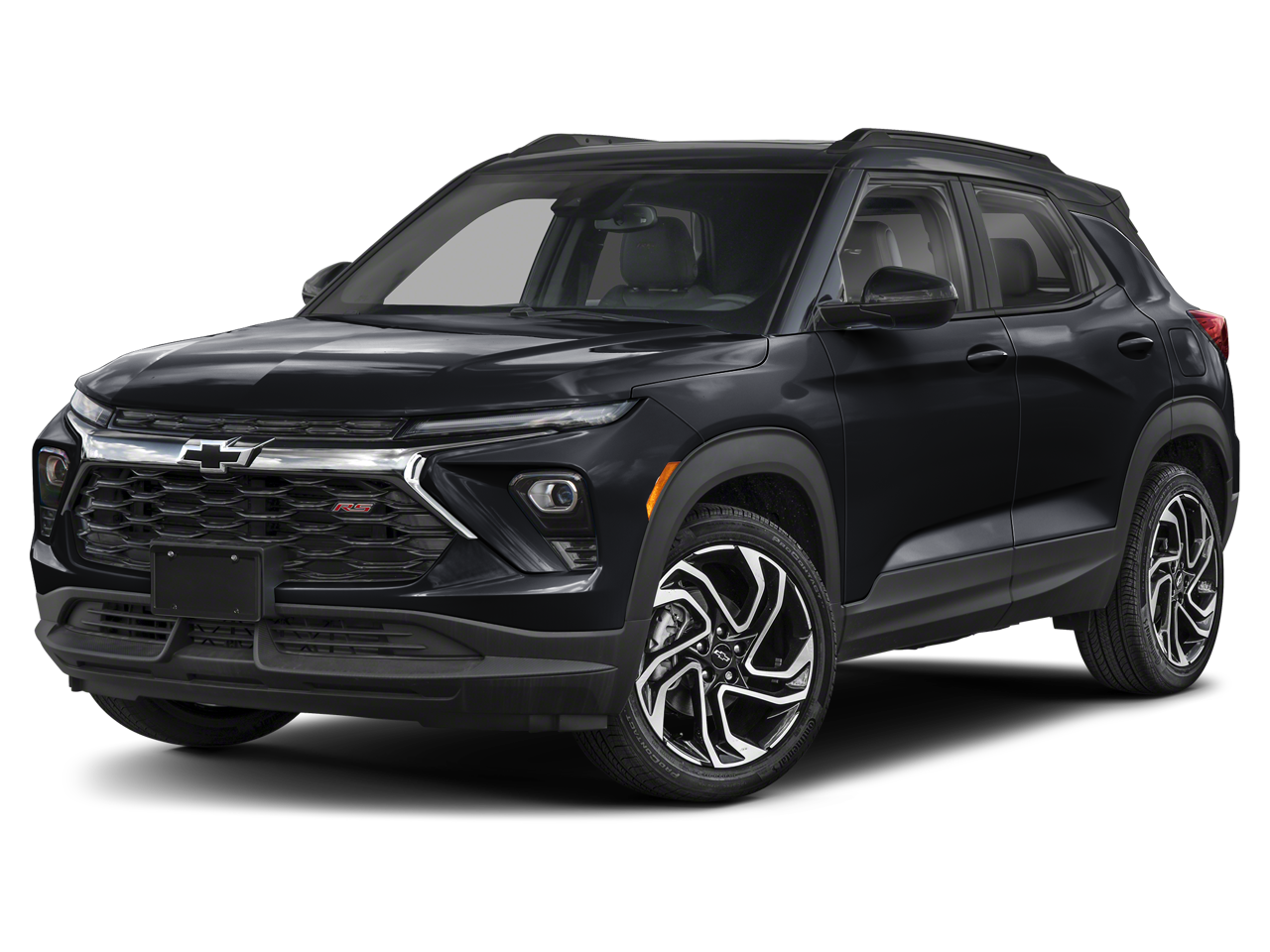 Marina Blue Metallic 2026 Chevrolet Trailblazer SUV / Crossover Front-Wheel Drive Automatic