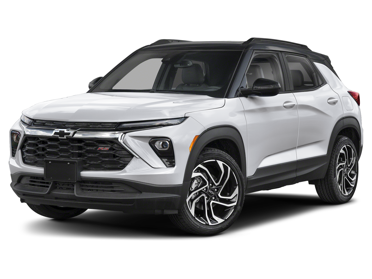 White Sands 2026 Chevrolet Trailblazer SUV / Crossover Four-Wheel Drive Automatic