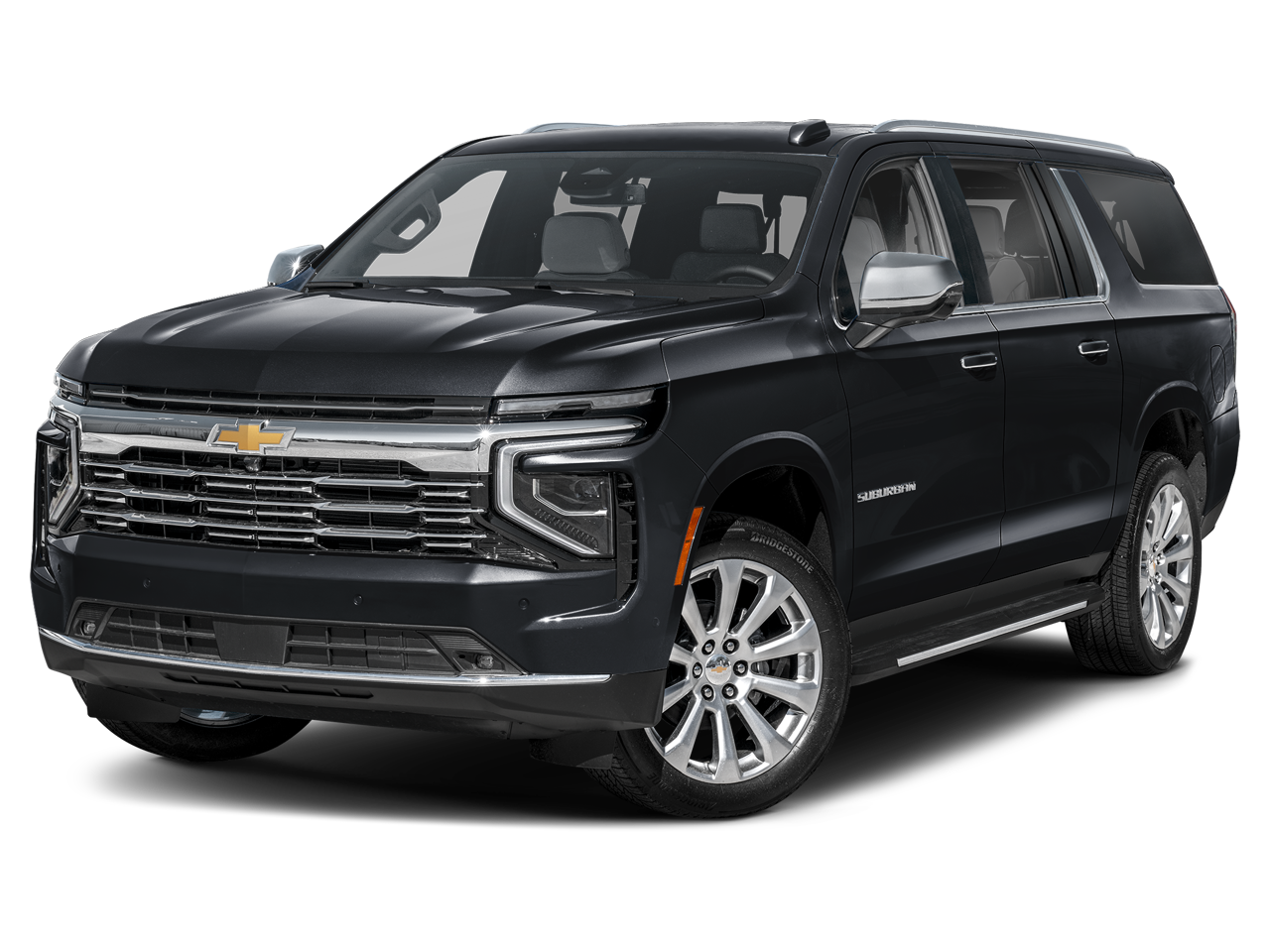 2026 Chevrolet Suburban Premier for Sale in Tampa, FL | SilentAutoBroker.com