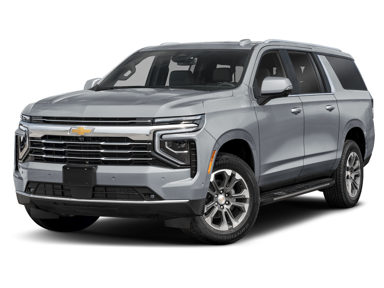 2026 Chevrolet Suburban LT for Sale in Tampa, FL | SilentAutoBroker.com