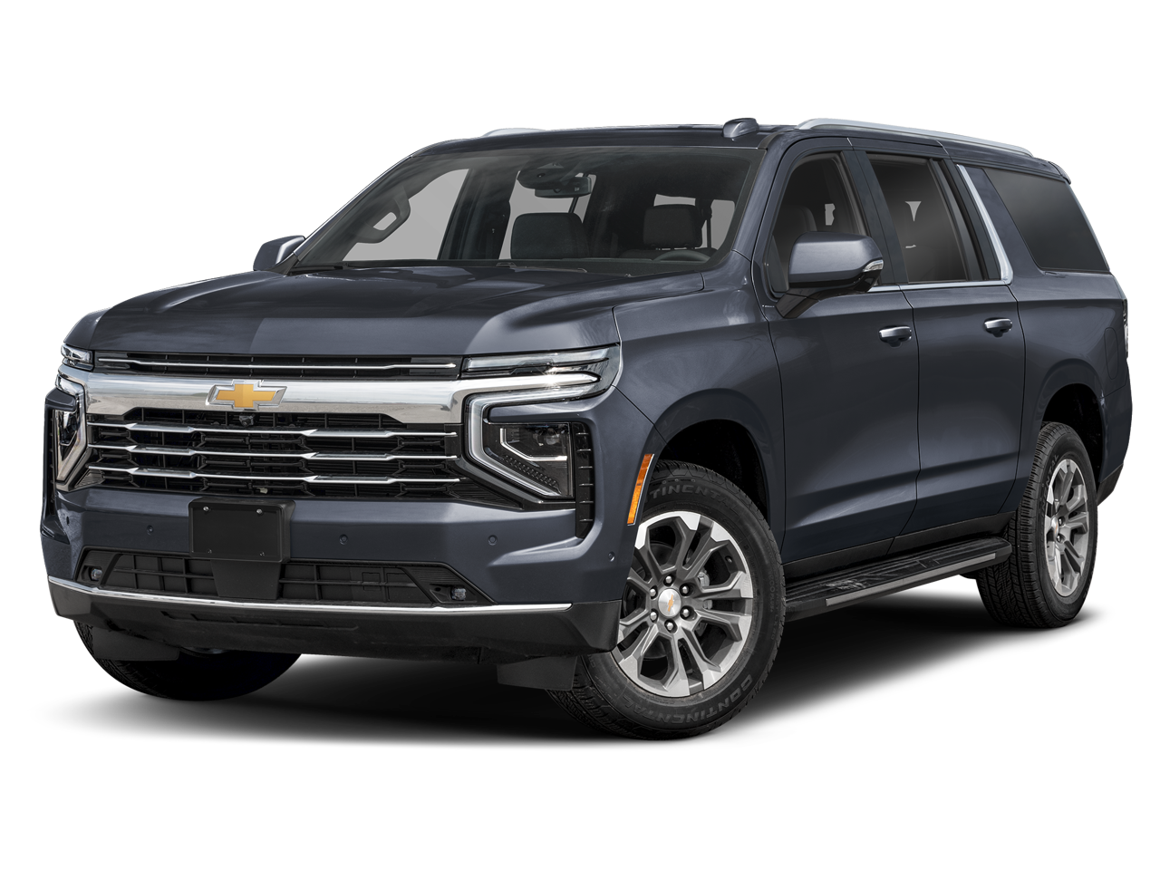 2026 Chevrolet Suburban LT for Sale in Tampa, FL | SilentAutoBroker.com