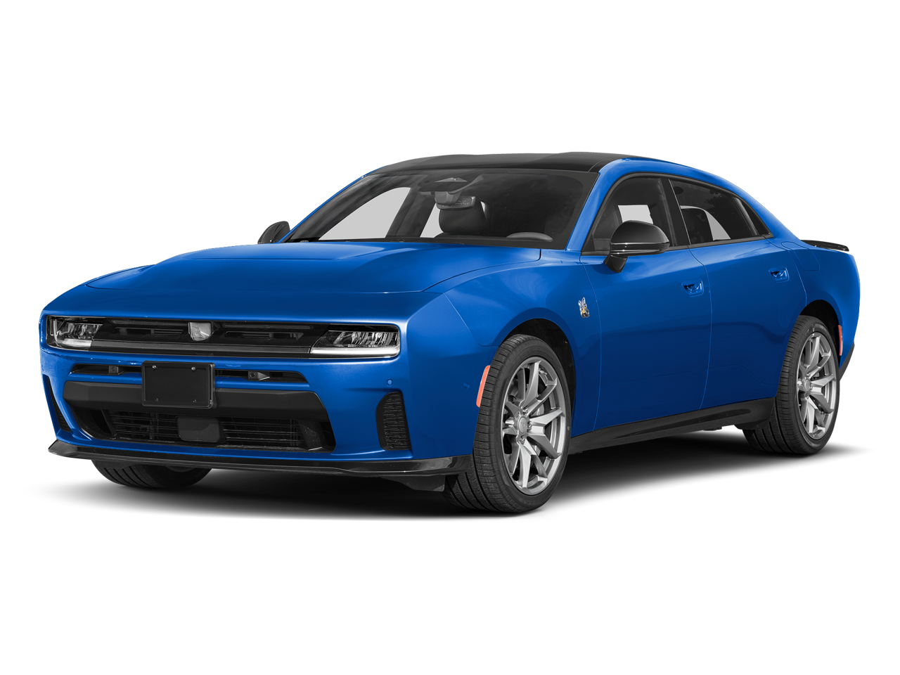 New 2026 Dodge Charger