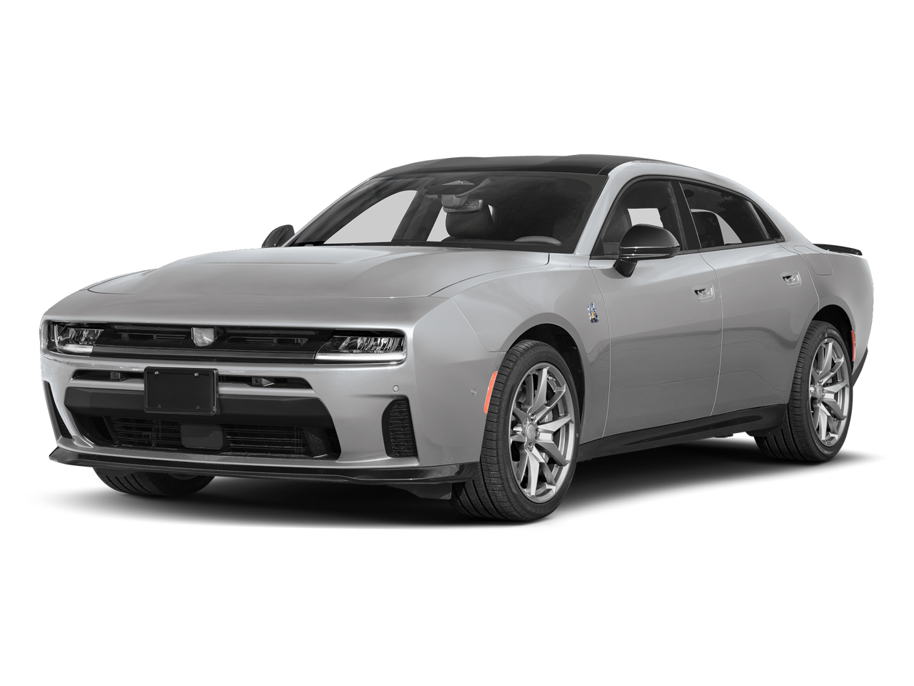 New 2026 Dodge Charger