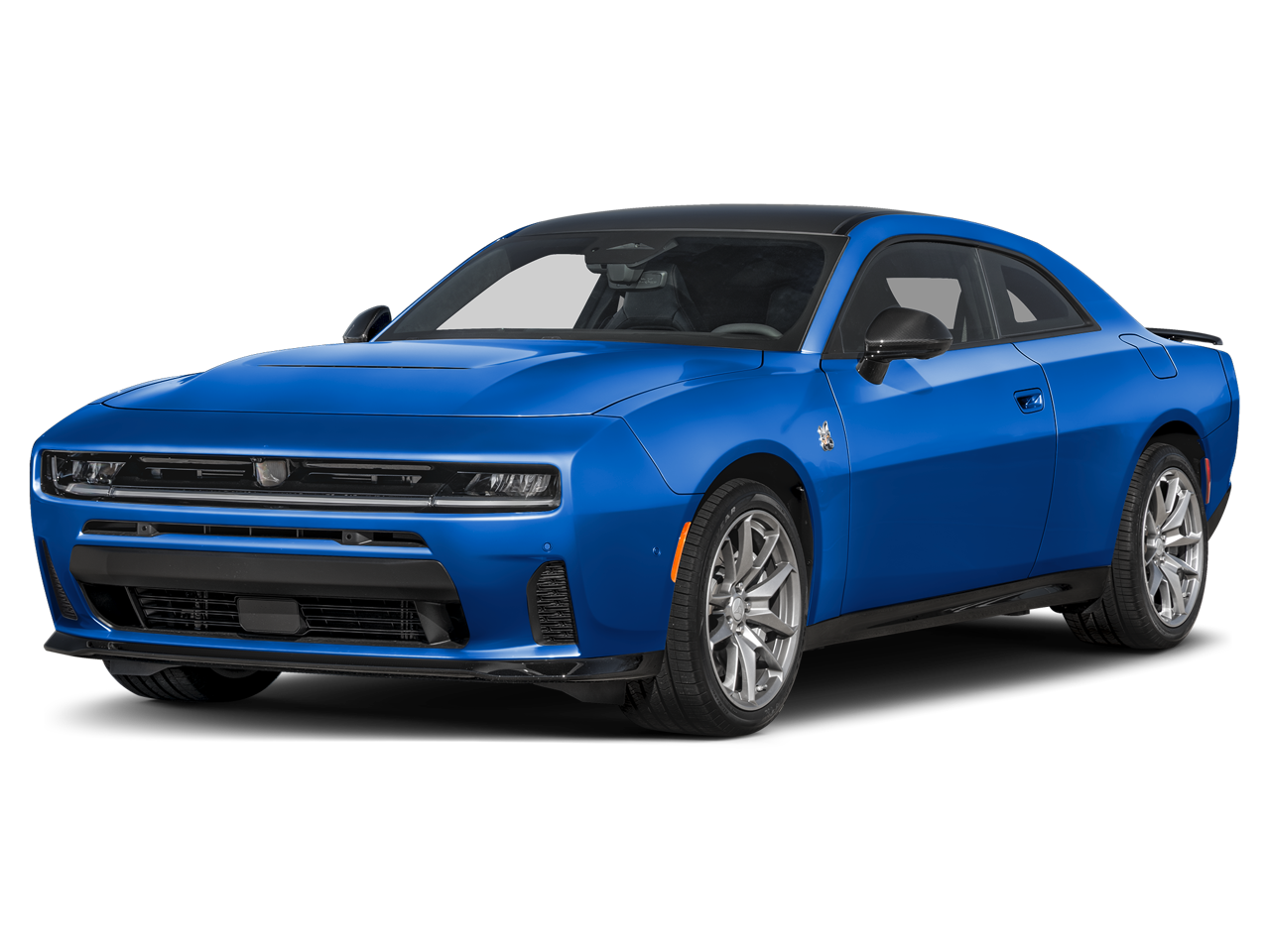 New 2026 Dodge Charger