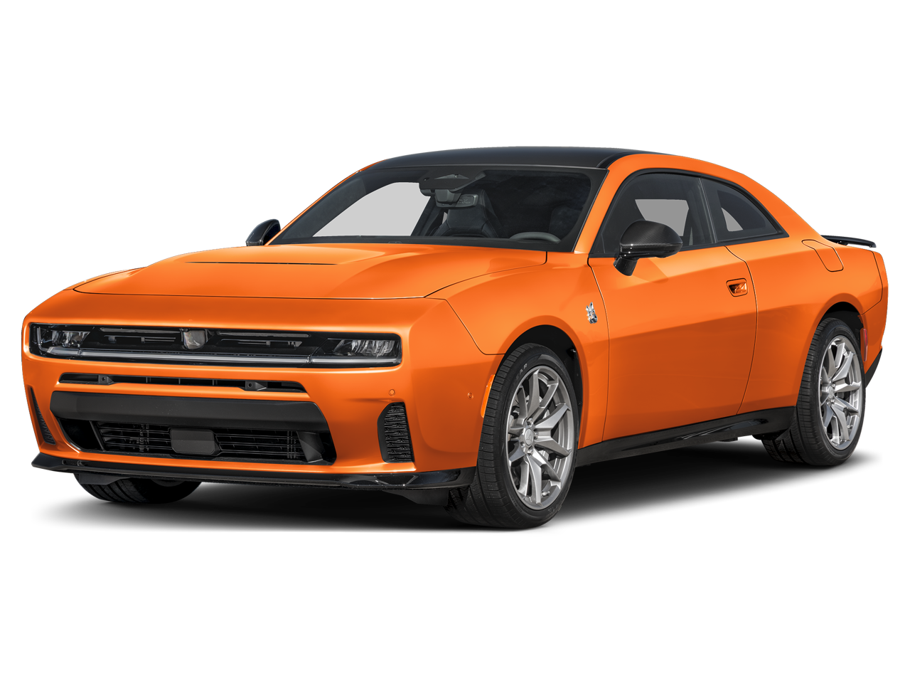 New 2026 Dodge Charger