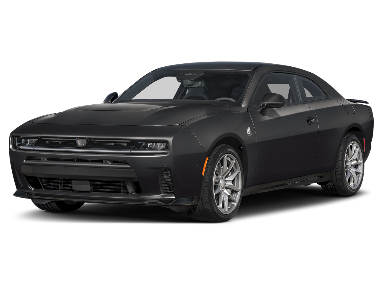 New 2026 Dodge Charger