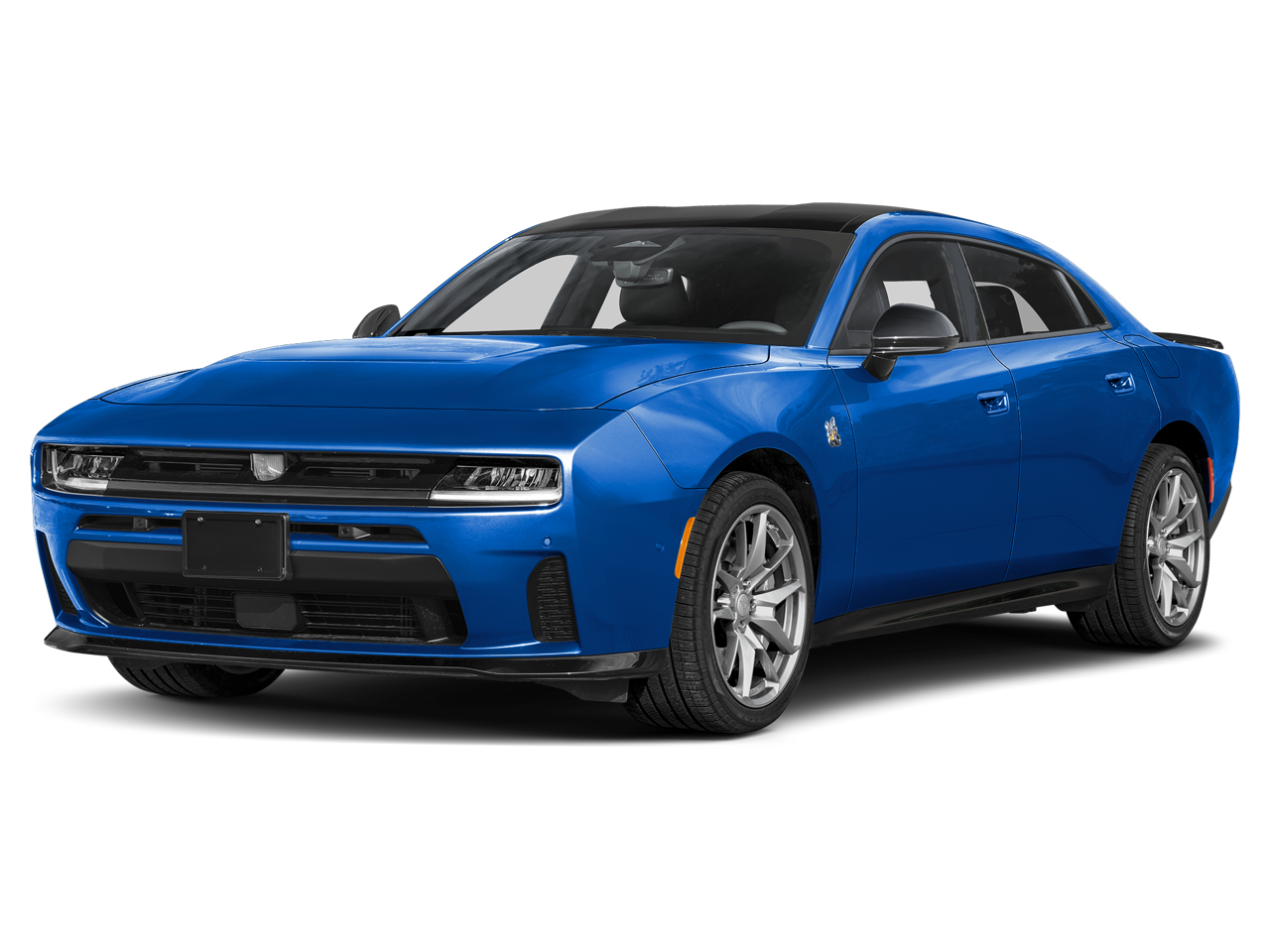 New 2026 Dodge Charger