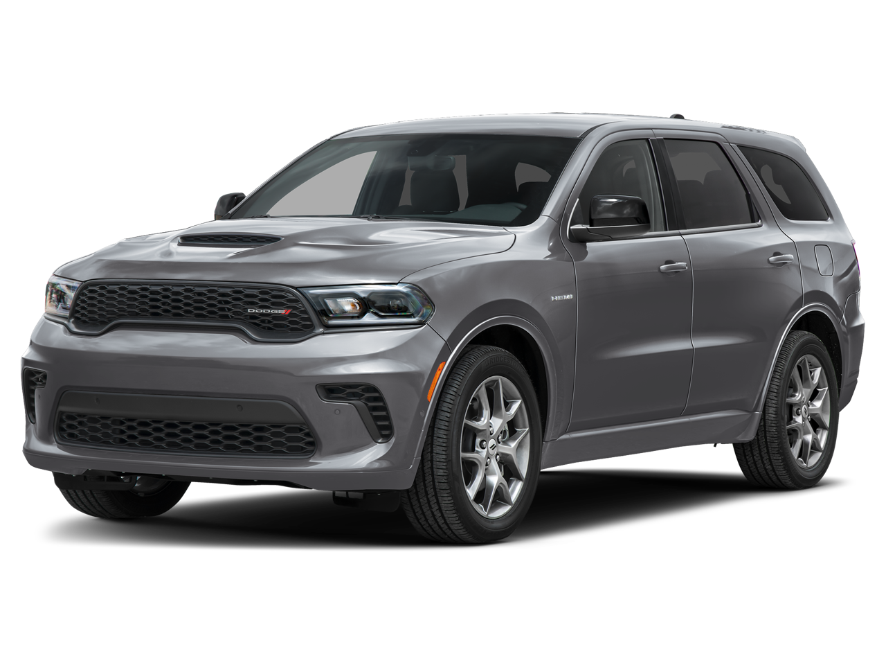 Used 2026 Dodge Durango