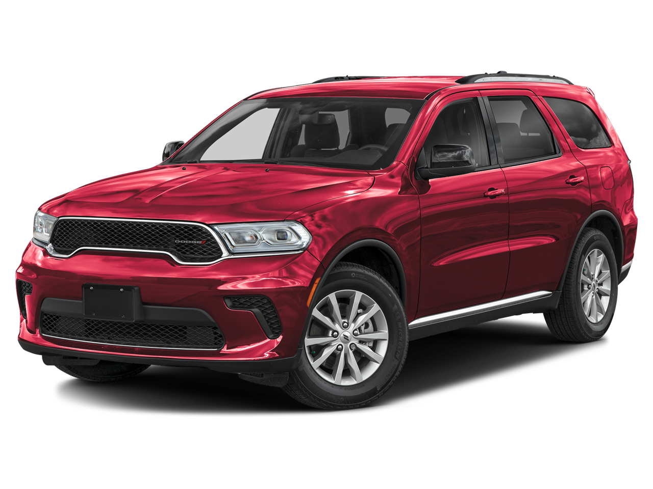 New 2026 Dodge Durango