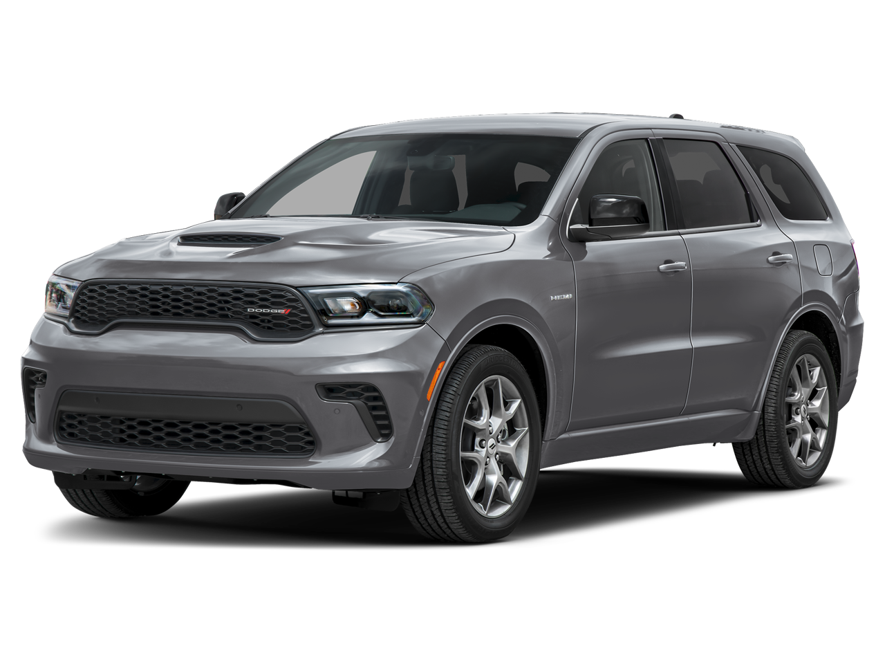 Used 2026 Dodge Durango