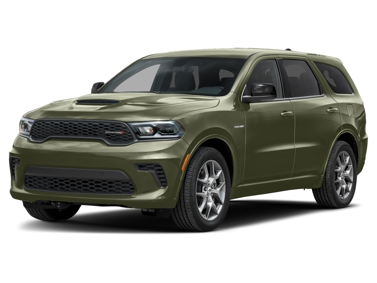 Used 2026 Dodge Durango