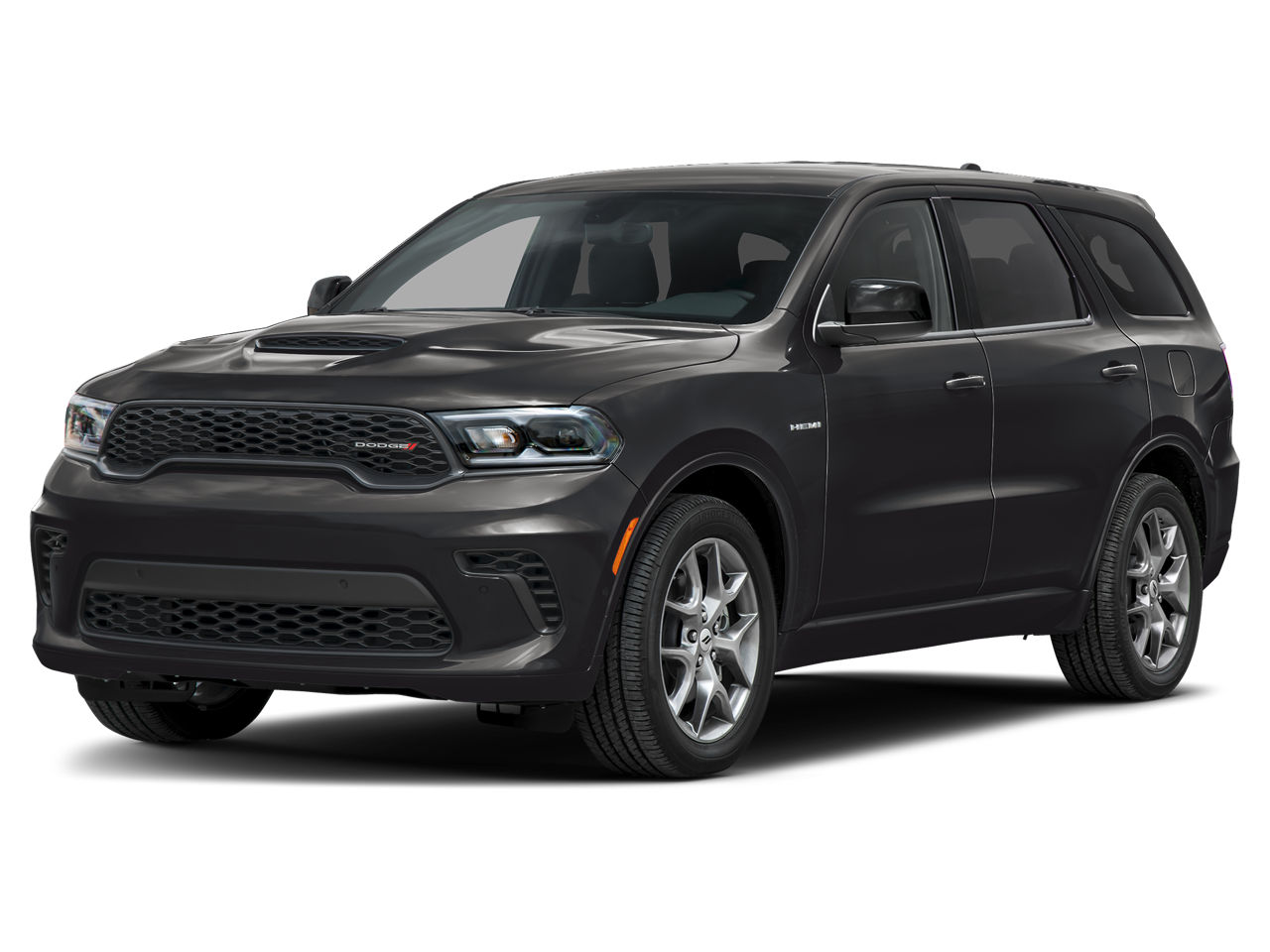 Used 2026 Dodge Durango