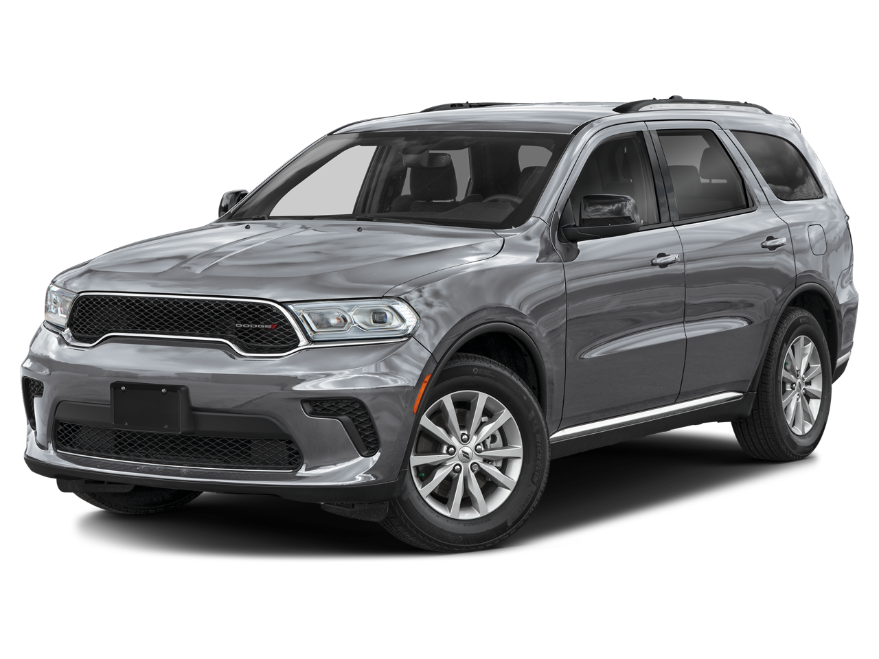 New 2026 Dodge Durango