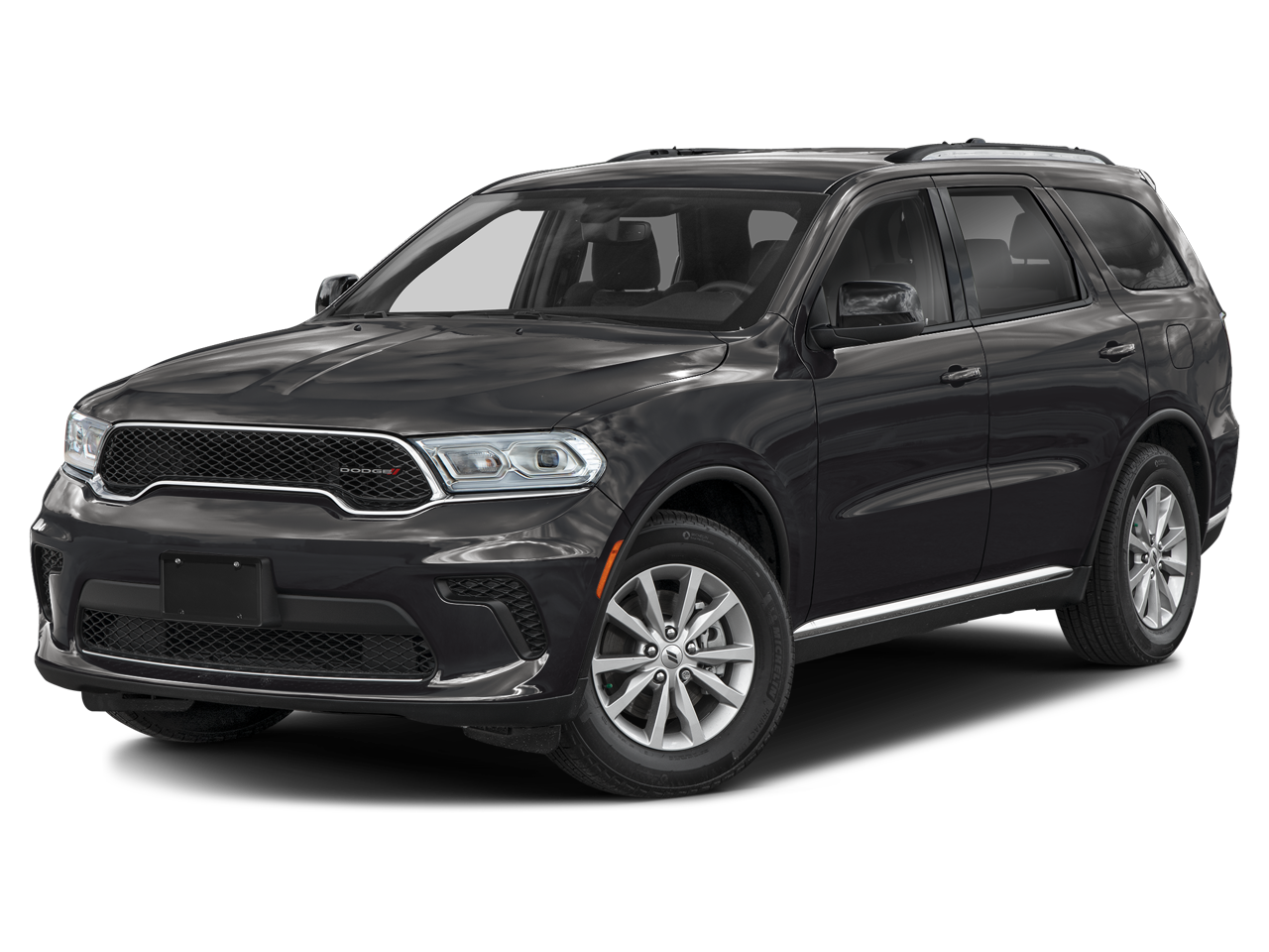 New 2026 Dodge Durango