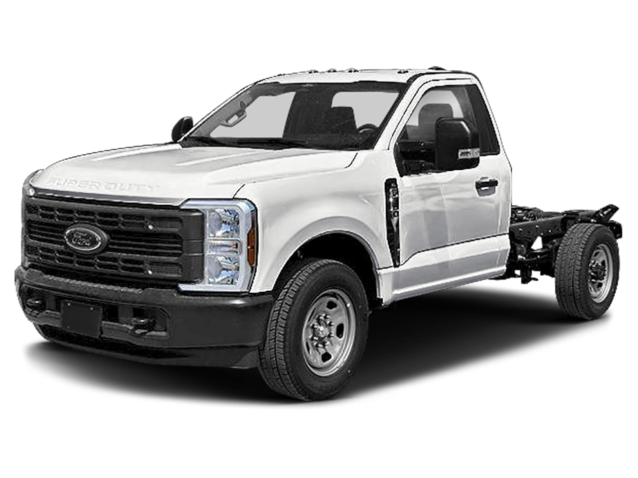 New 2026 Ford F-350 - photo 2