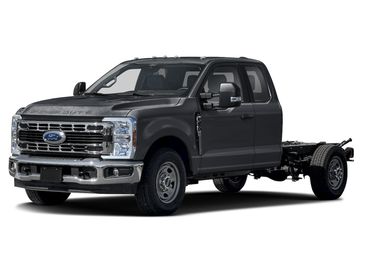 New 2026 Ford F-350 Super Cab Mechanics Body for sale #1949530 - photo 19