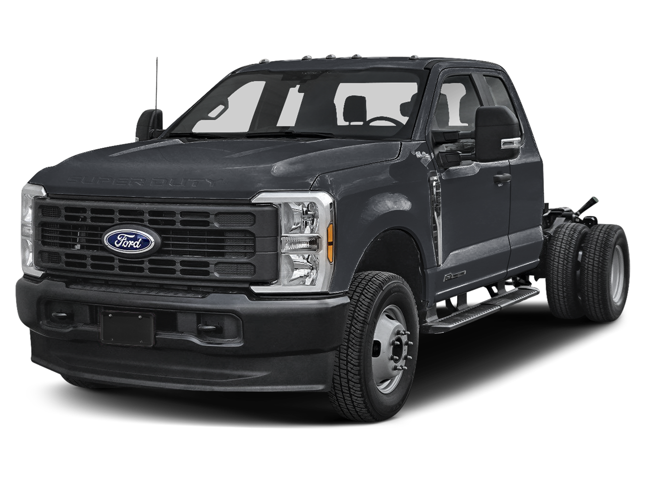New 2026 Ford F-350 - photo 21