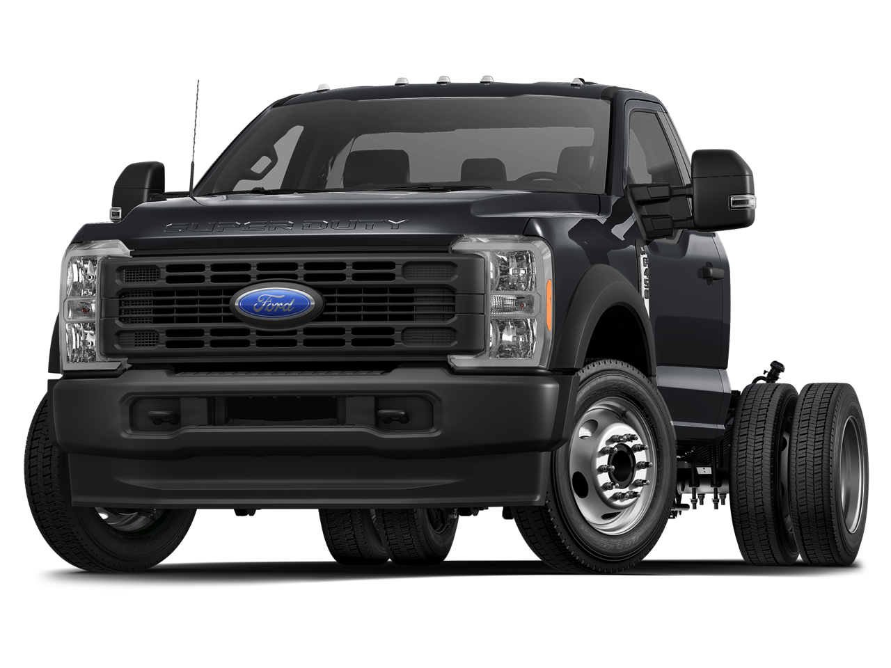 New 2026 Ford F-450 - photo 2