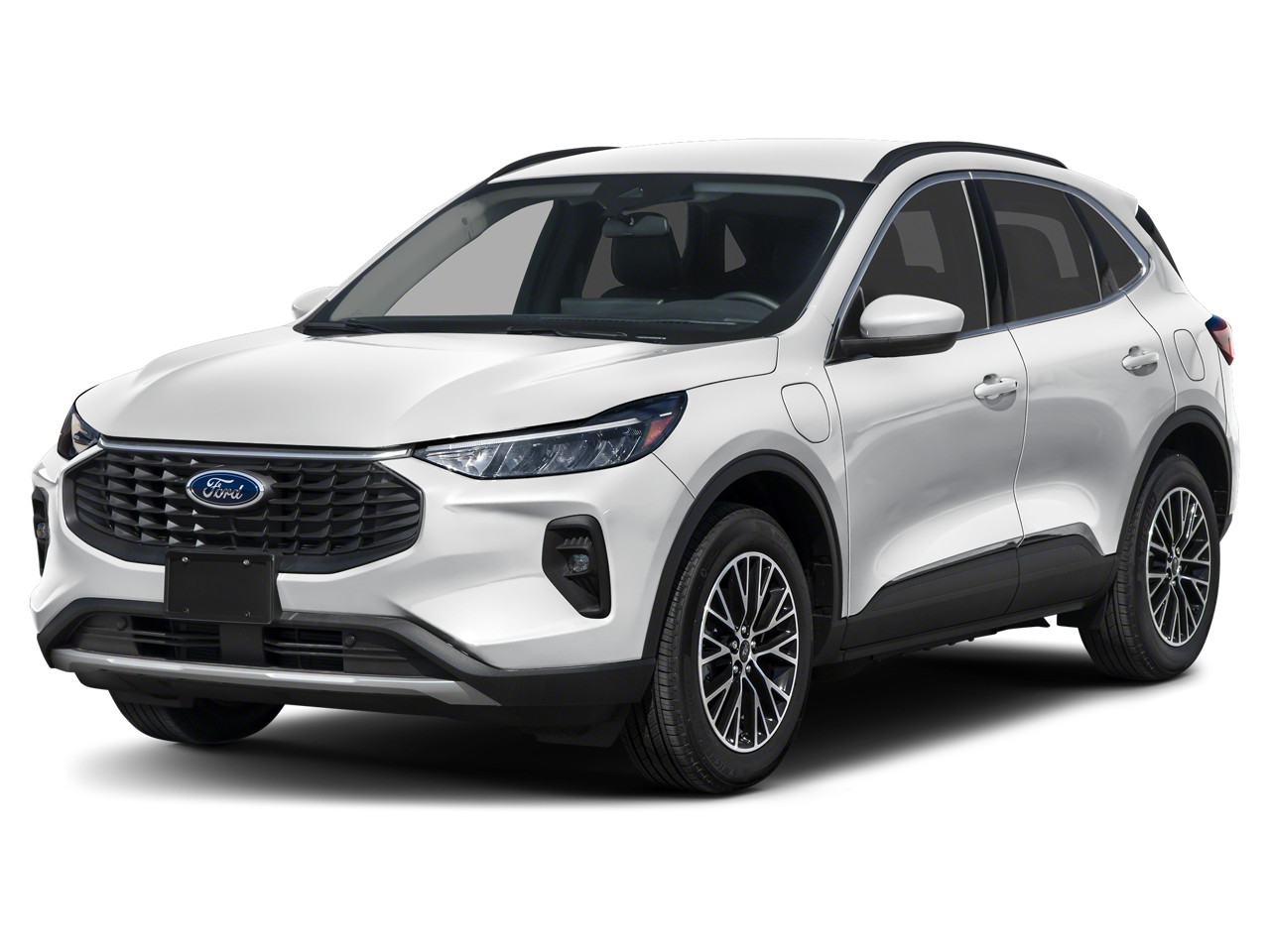 2026 Ford Escape compact SUV