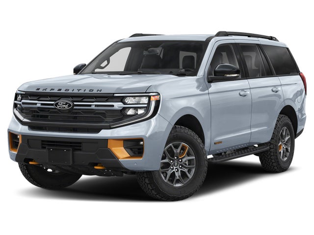 Black 2026 Ford Expedition SUV / Crossover Four-Wheel Drive