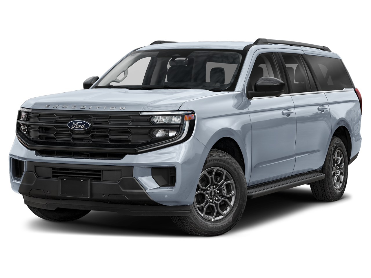 2026 Ford Expedition MAX Active 4WD