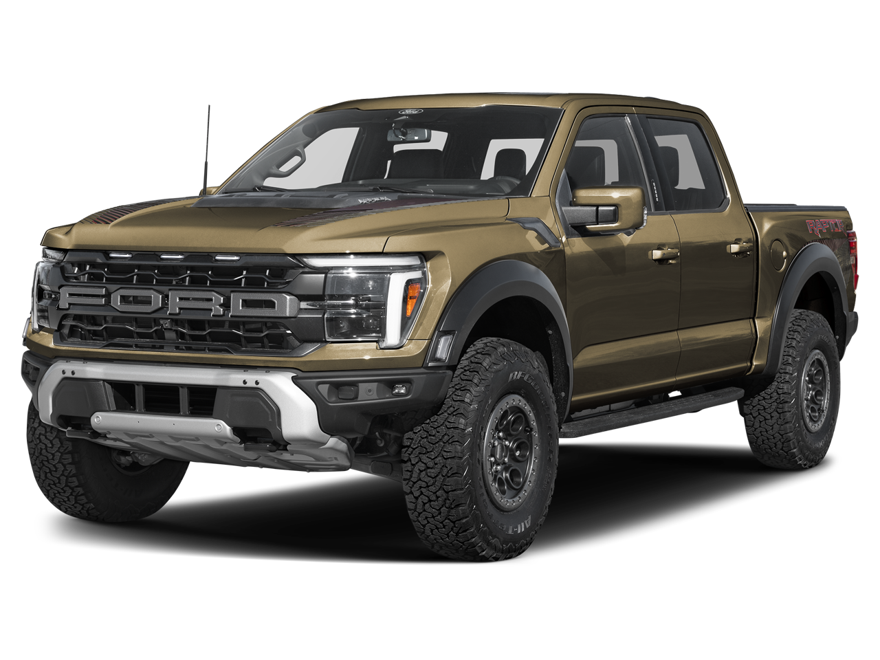Argon Blue Metallic 2026 Ford F-150 Pickup Truck Four-Wheel Drive Automatic