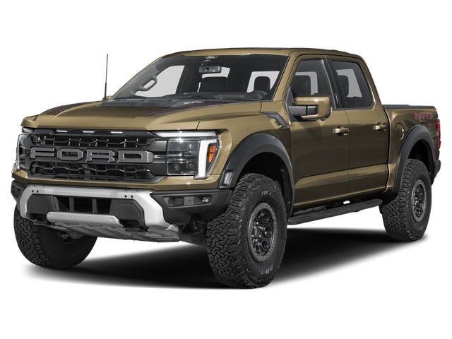 Argon Blue Metallic 2026 Ford F-150 Pickup Truck Four-Wheel Drive Automatic