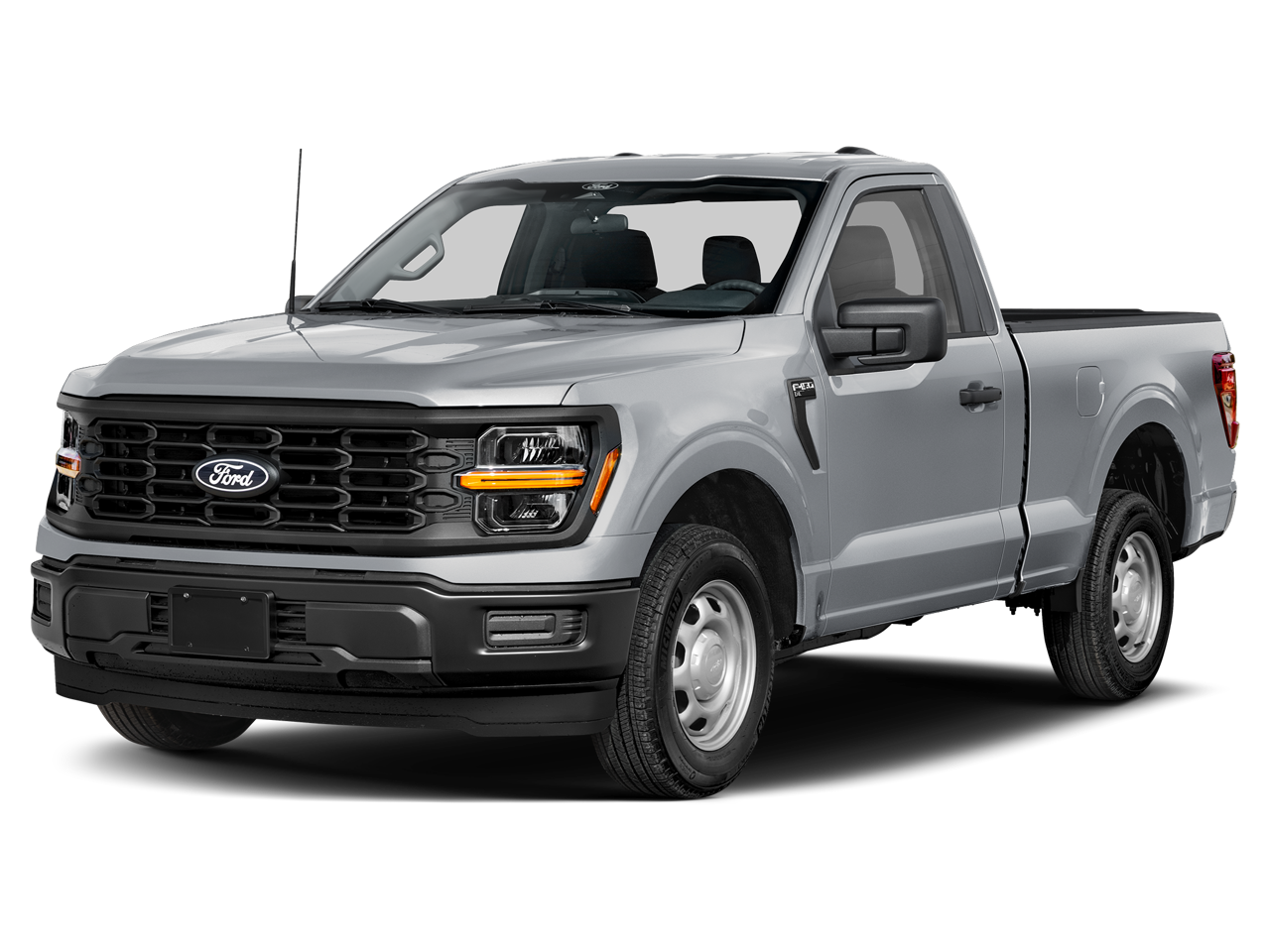 New 2026 Ford F-150 - photo 17