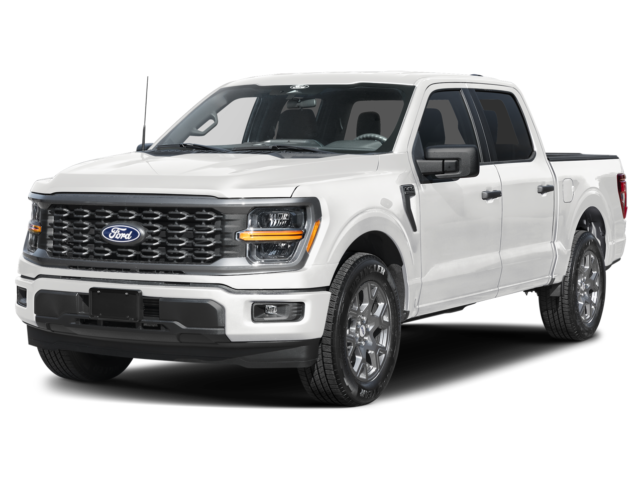 New 2026 Ford F-150 - photo 2