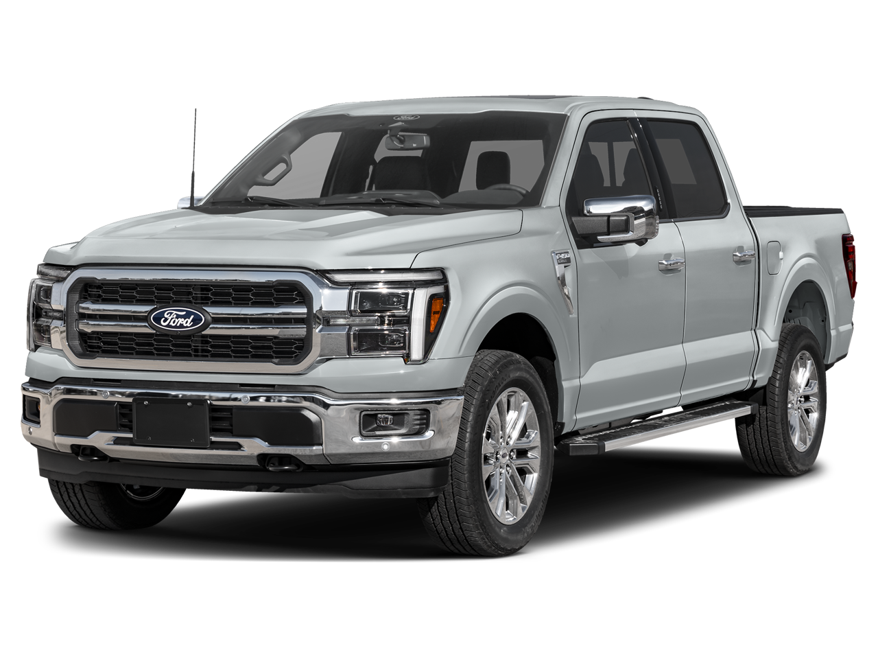 Avalanche 2026 Ford F-150 Pickup Truck Four-Wheel Drive Automatic