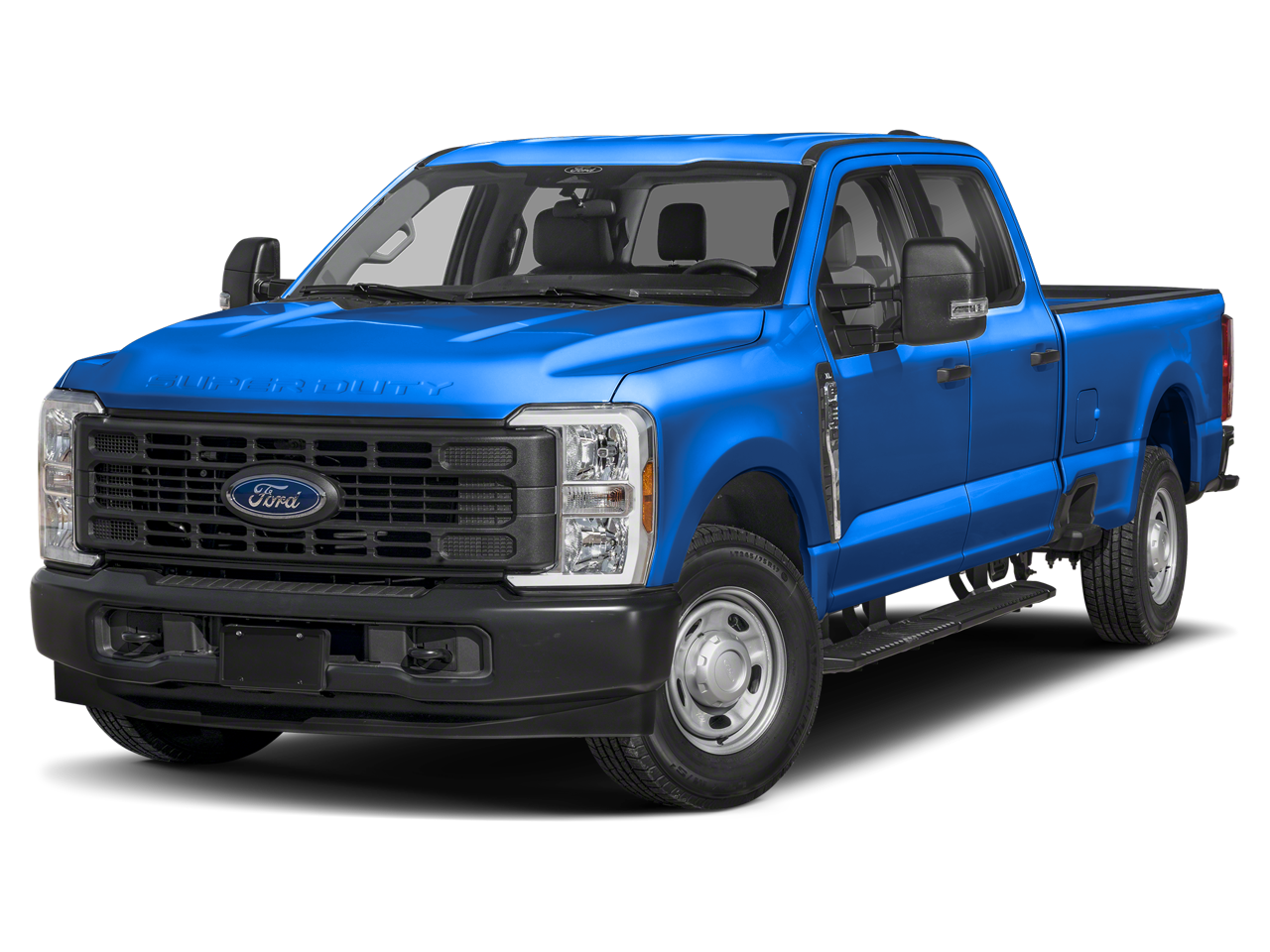 New 2026 Ford F-250 - photo 5