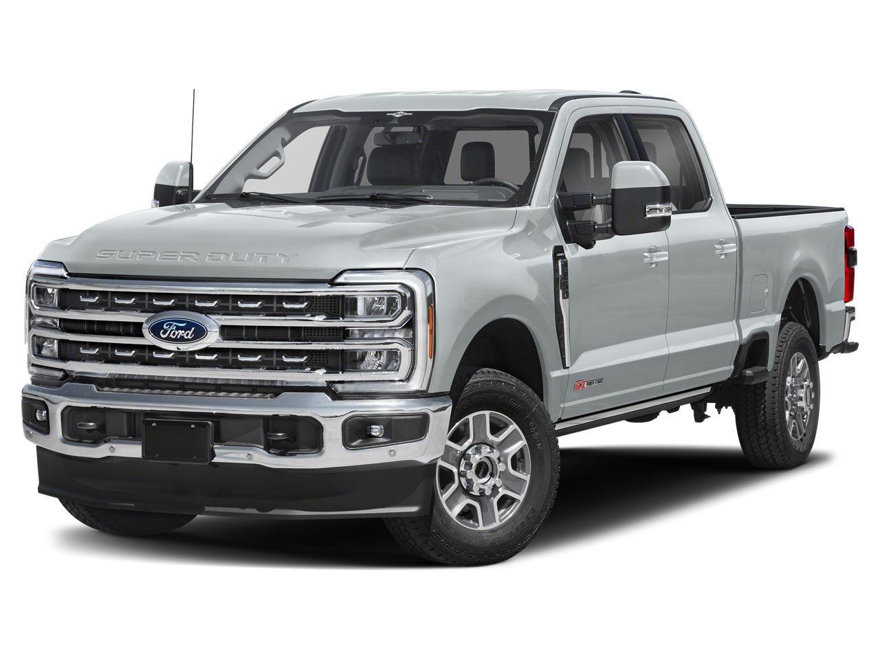 New 2026 Ford F-250 - photo 2