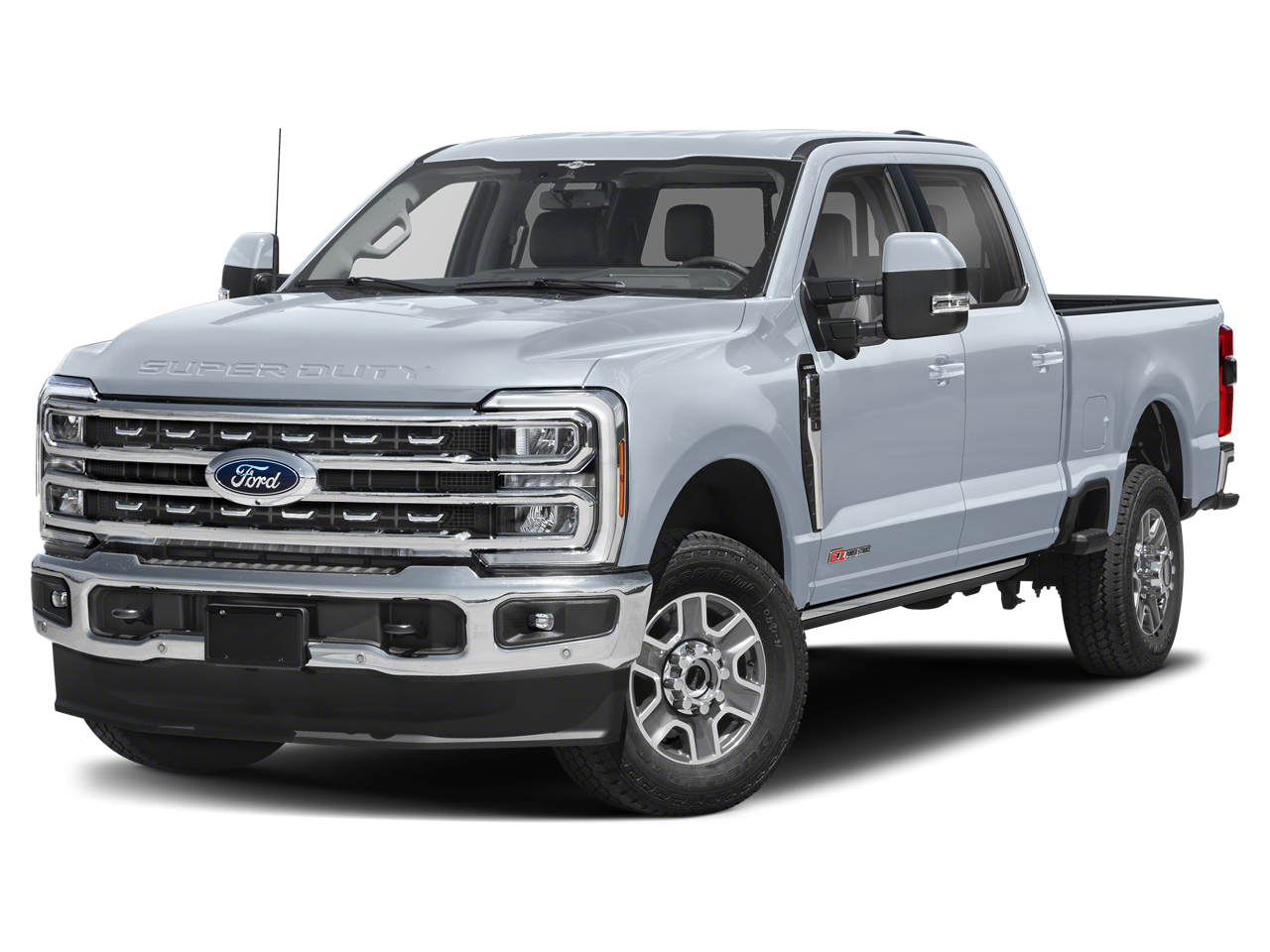 New 2026 Ford F-250 - photo 1