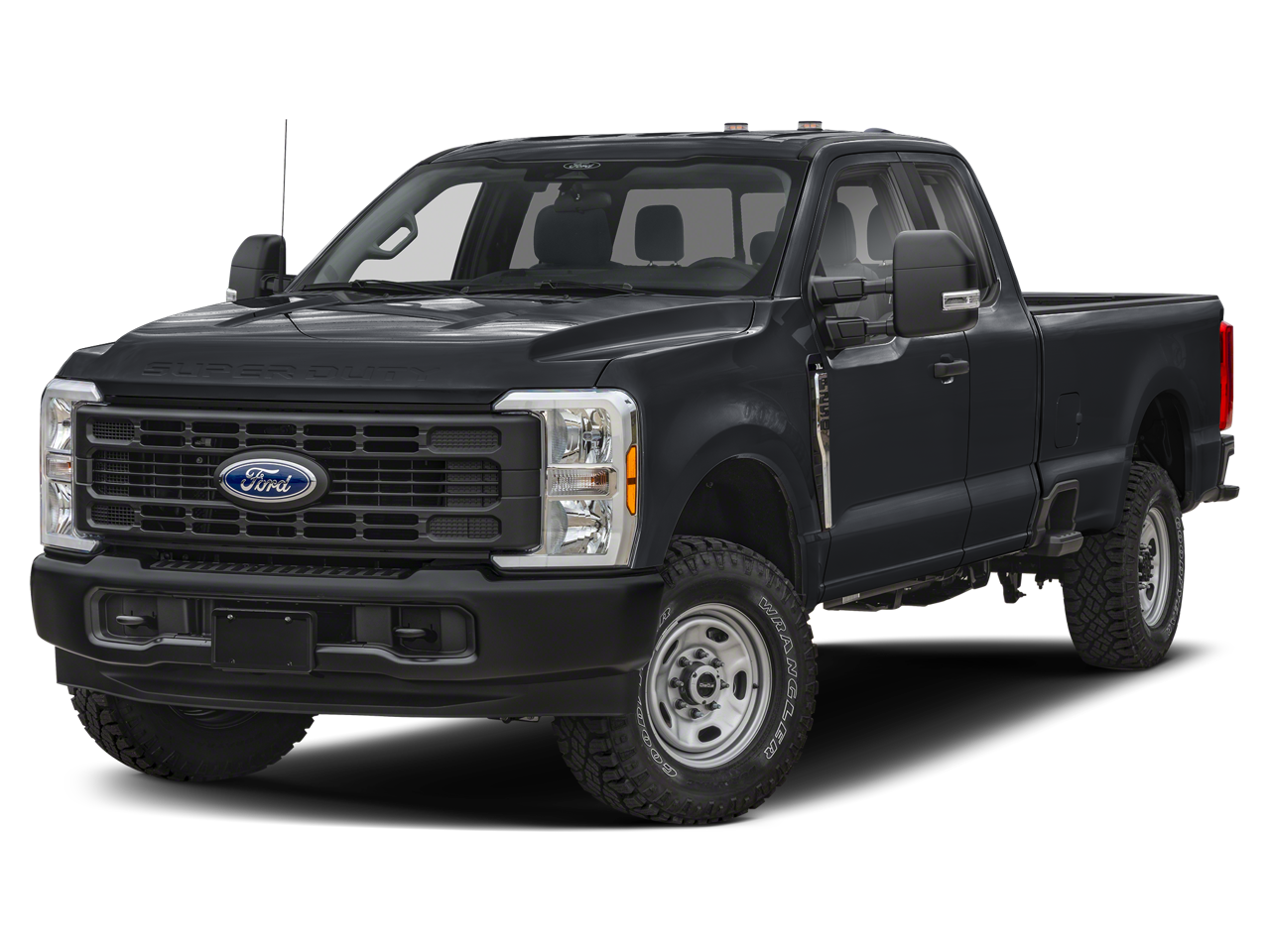 New 2026 Ford F-250 - photo 1