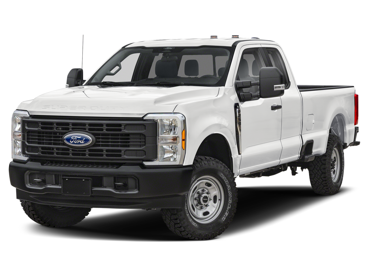 New 2026 Ford F-250 - photo 21