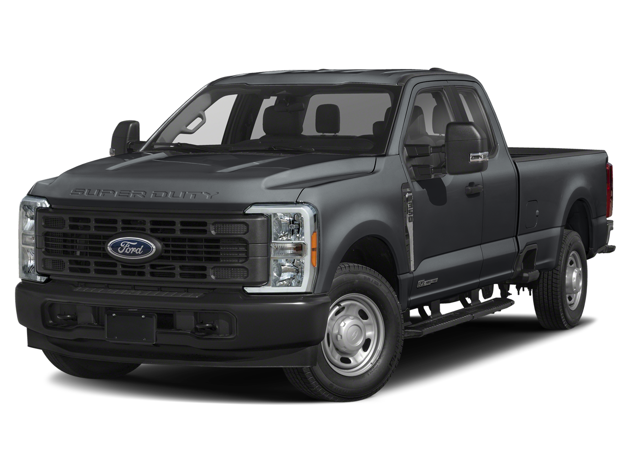 New 2026 Ford F-350 - photo 1