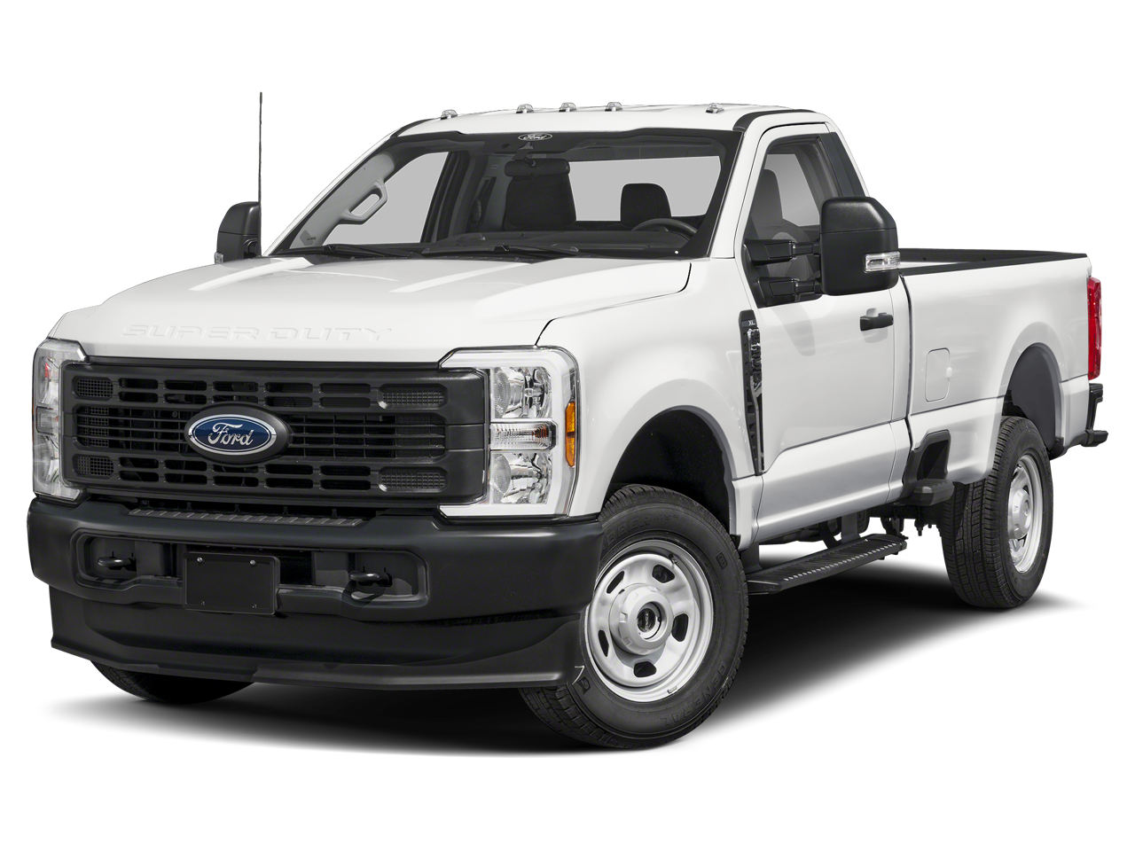 New 2026 Ford F-350 - photo 2