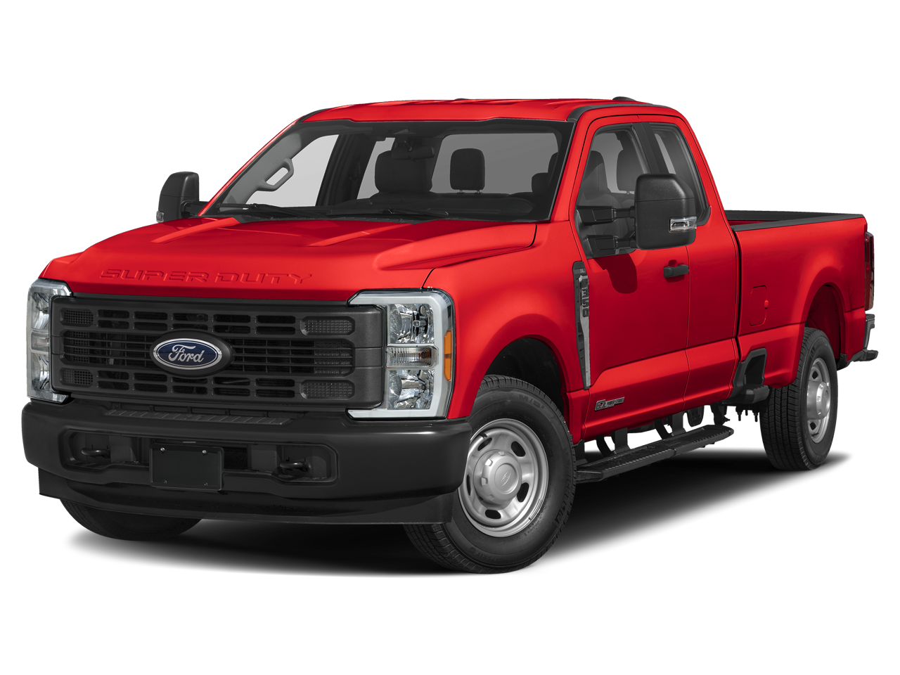 New 2026 Ford F-350 - photo 17