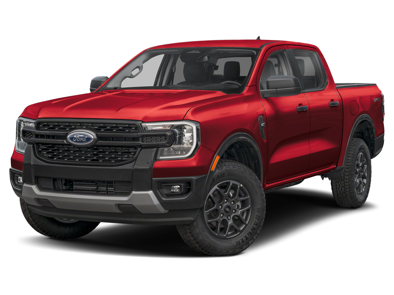 2026 Ford Ranger SuperCrew Cab 4x2 Pickup for sale #2030153 - photo 20