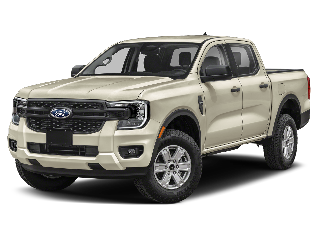 New 2026 Ford Ranger - photo 21