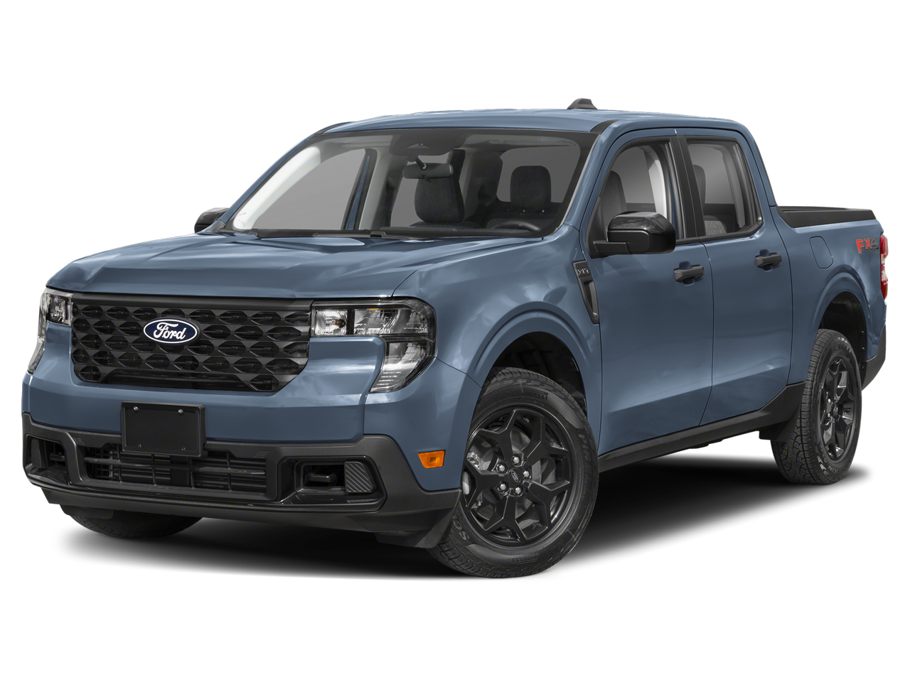 New 2026 Ford Maverick - photo 2