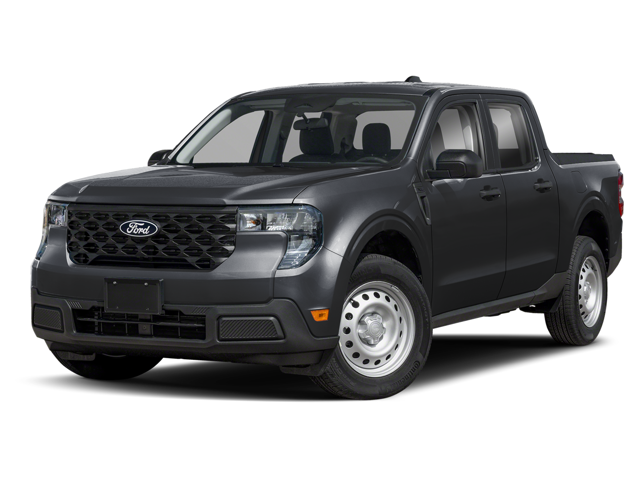 New 2026 Ford Maverick - photo 2